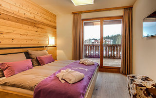 Náhled objektu Privà Alpine Lodge Pent4, Lenzerheide