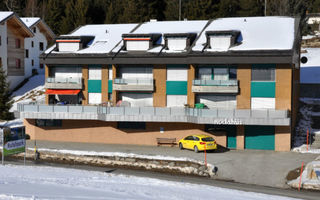 Náhled objektu Ferienwohnung Nodahüs Jenzer Affeier, Obersaxen