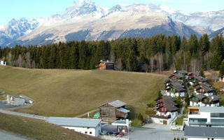 Náhled objektu Mirama Whg. 5, Obersaxen