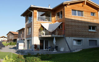 Náhled objektu Affeier Zollet, Obersaxen