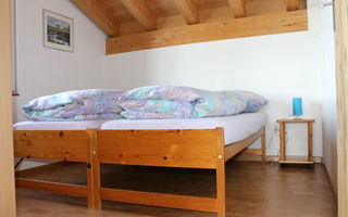 Náhled objektu Ferienwohnung Haus Bir Hischt Bianchi Misanenga, Obersaxen