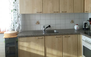 Náhled objektu Ferienwohnung Alpakahof Riedi 1 Zarzana, Obersaxen