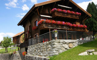 Náhled objektu Ferienwohnung Paul Sax Meierhof, Obersaxen