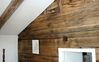 Náhled objektu Ferienhaus Casa Cadruvi Giraniga, Obersaxen