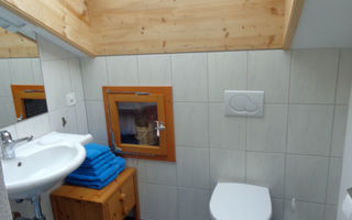 Náhled objektu Ferienwohnung Casanova Friggahüs, Obersaxen