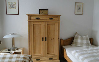 Náhled objektu Casa Acazia, Brigels