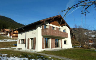 Náhled objektu Ferienhaus Casa Mirada Grisch Brigels, Brigels