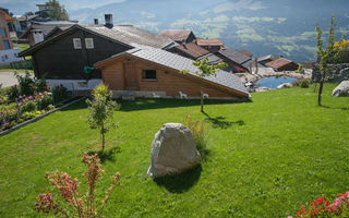 Náhled objektu Casa Laghet, Brigels