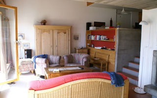 Náhled objektu Ferienwohnung Casa Enzian Siegmann Brigels, Brigels