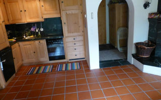 Náhled objektu Ferienwohnung Casa Ravinatscha Brigels, Brigels