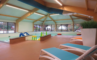 Náhled objektu Europarcs Resort De Achterhoek, Lochem