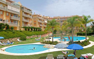 Náhled objektu Objekt ES5660.120, Mijas Costa