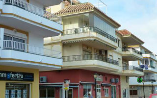 Náhled objektu Objekt ES5660.130, Mijas Costa