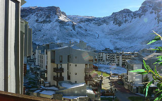 Náhled objektu Le Curling A, Tignes