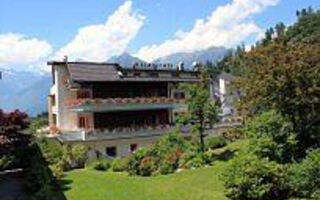 Náhled objektu Hotel Einsiedler, Merano / Meran