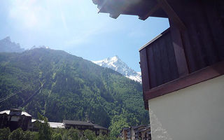 Náhled objektu Le Krystor, Chamonix