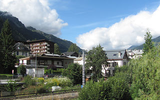 Náhled objektu Arve 1 Et 2, Chamonix