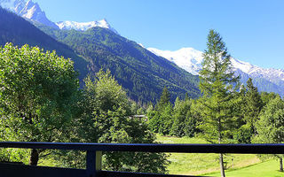 Náhled objektu Le Bois Du Bouchet, Chamonix