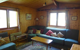 Náhled objektu L'Igloo, Les Houches