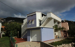 Náhled objektu Apartmán Nicolo, ostrov Krk