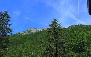 Náhled objektu Grand Roc, Argentière