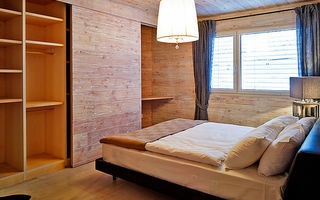 Náhled objektu Chesa Sur Val 13, St. Moritz
