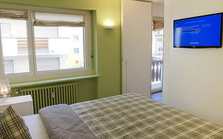 Náhled objektu Chesa La Soliva, St. Moritz