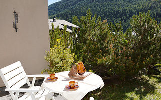 Náhled objektu Residenz Surlej 6, St. Moritz