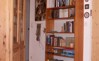 Náhled objektu Ferienwohnung Brentsch Park B50, Scuol