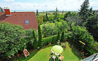 Náhled objektu Balaton H1039, Balatonalmadi