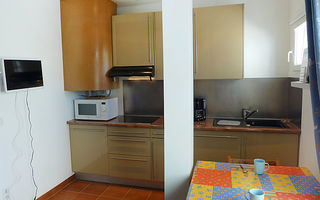 Náhled objektu Motel Santa Lucia, St. Raphael
