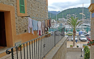 Náhled objektu Ramon Penyafort, Port Sóller