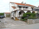 Náhled objektu Apartmány 1347-28, ostrov Krk
