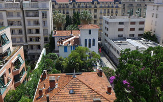 Náhled objektu Les Grillions, Nice