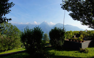 Náhled objektu Chalet Bergheim, Amden