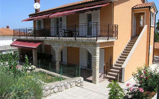 Náhled objektu Apartmány 1347-55, ostrov Krk