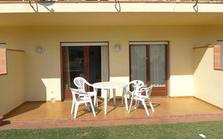 Náhled objektu Les Dunes 1 Dorm, Pals