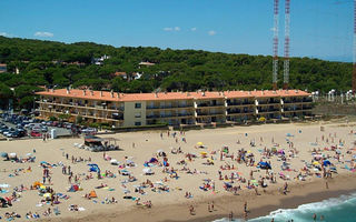 Náhled objektu Les Dunes 2 Dorm, Pals