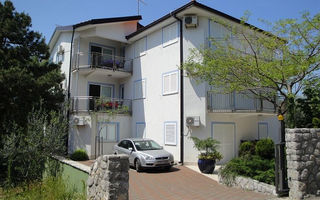 Náhled objektu Apartmány 197-135, ostrov Krk