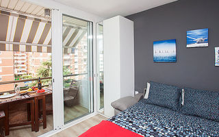 Náhled objektu Holiday Apartament I (404), Calella de la Costa