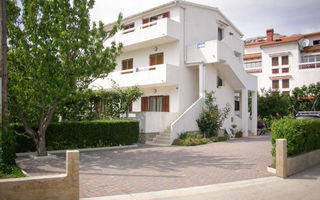 Náhled objektu Apartmány 197-60, ostrov Krk