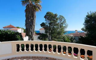 Náhled objektu Villa Victoria, L'Ametlla de Mar