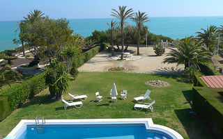 Náhled objektu Casa Roques Dorades, L'Ametlla de Mar
