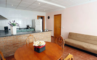 Náhled objektu Casa Banys, L'Ampolla