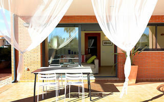 Náhled objektu Casa Ribera, L'Ampolla