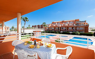 Náhled objektu Jardines De Dénia Iv, Dénia