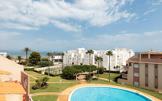 Náhled objektu Paraíso, Dénia