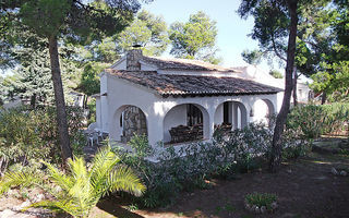 Náhled objektu Brisamar, Jávea / Xábia