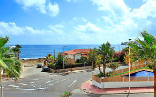 Náhled objektu Golden Gate, Jávea / Xábia