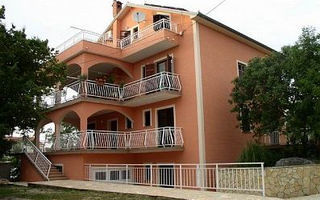 Náhled objektu Apartmány 400-134, ostrov Krk